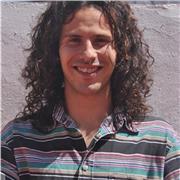 Profesor de materias hasta 3º de la ESO. Inglés a través de las artes escénicas y la perspectiva de género